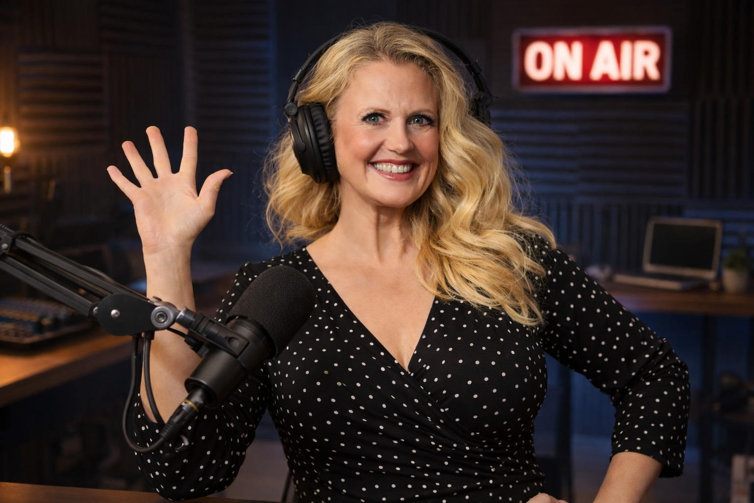 barbara schöneberger schlaganfall – Ein verständlicher Leitfaden zu Fakten, Gerüchten und Gesundheit