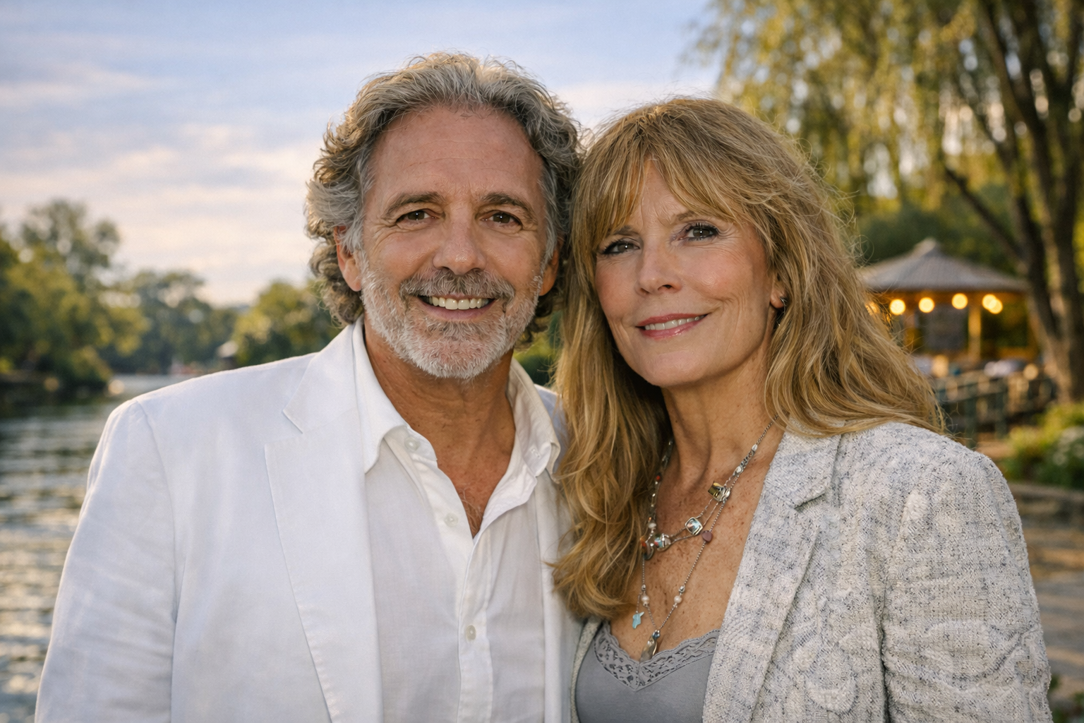 Nicolas Cage Ehepartnerin – Ein klarer Blick auf Liebe, Respekt und ein öffentliches Leben