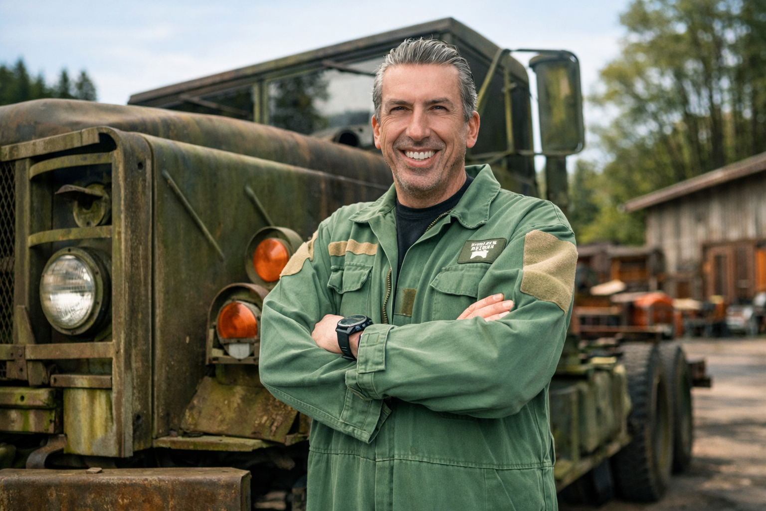 Michael Manousakis Familie – Einblick, Hintergründe und warum sein Privatleben viele interessiert