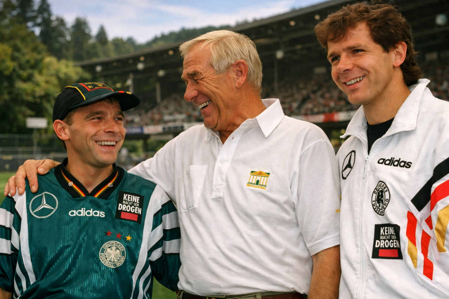 Bert Trautmann Ehepartner – Beziehungen, Familie und die menschliche Seite der Fußball-Legende