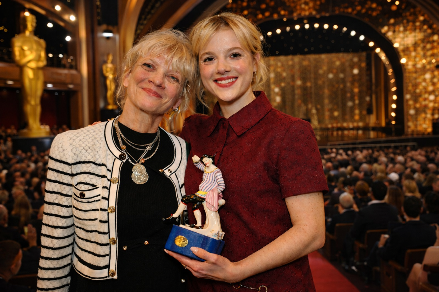 Jella Haase – Ein klarer und freundlicher Blick auf Arbeit, Lernen und Wirkung