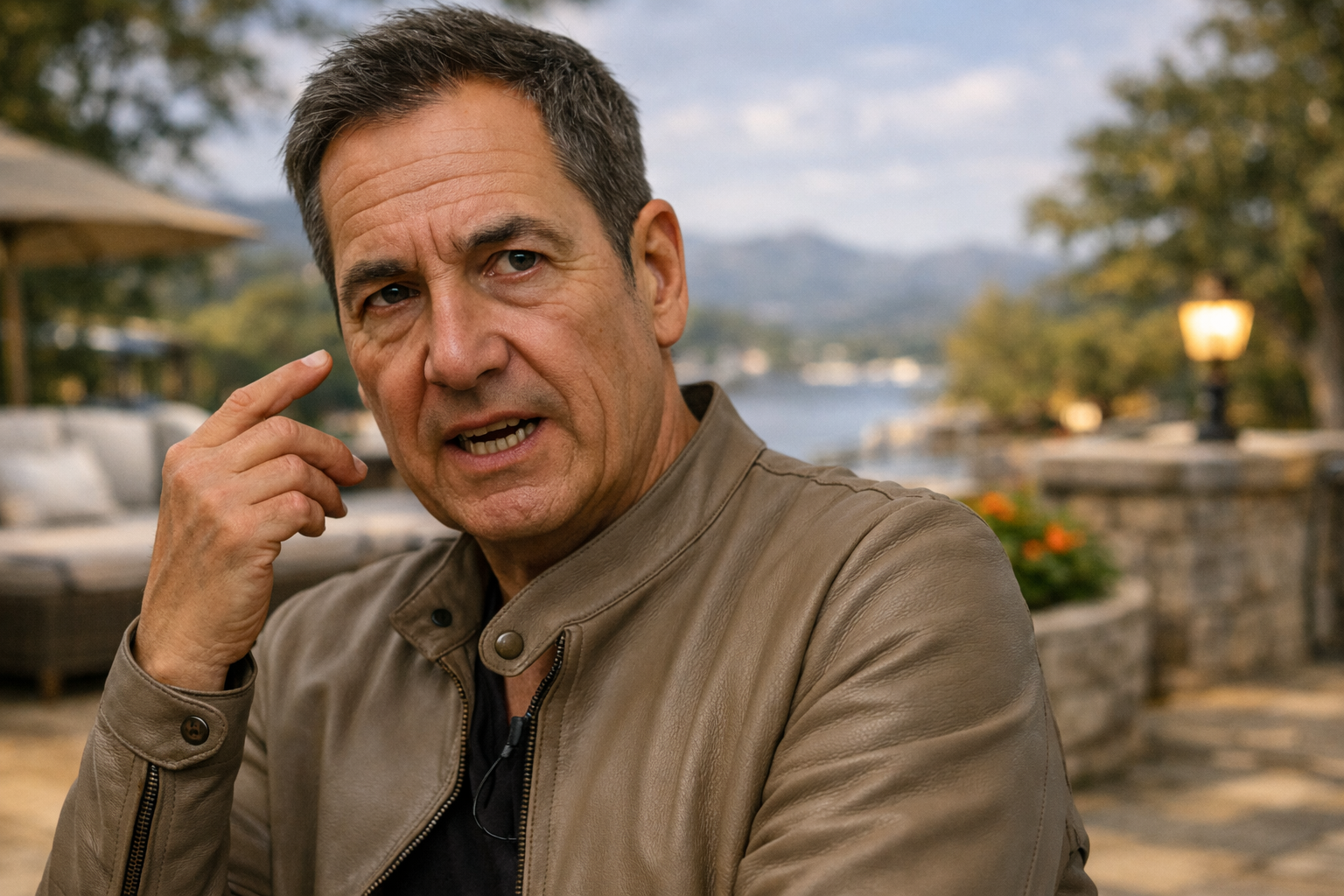 Dieter Nuhr krank – Was wirklich bekannt ist, warum die Frage gestellt wird und warum Respekt wichtig bleibt