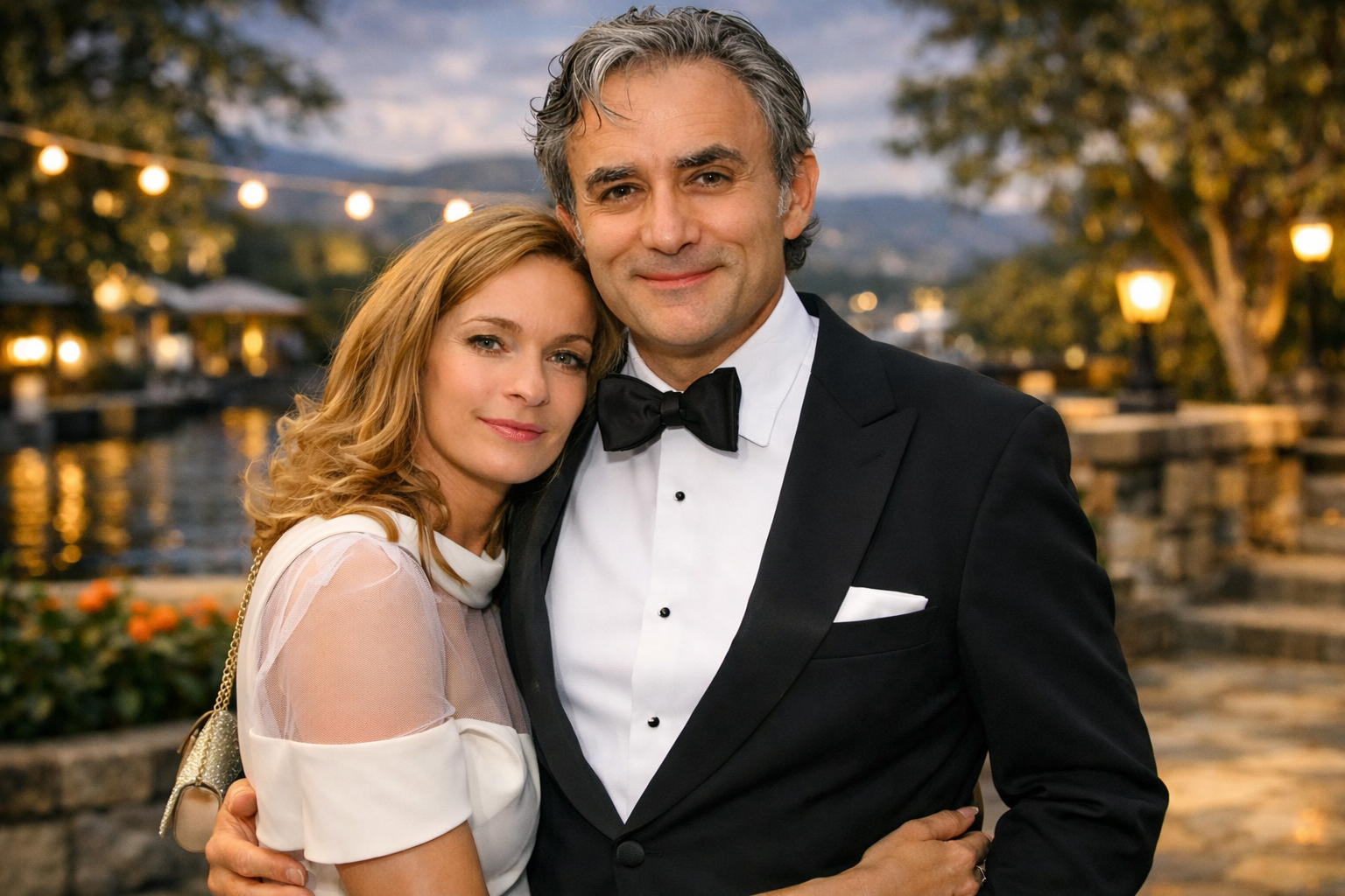 Giulio Ricciarelli neue Freundin – Gerüchte, Respekt und ein ruhiger Blick auf das Privatleben