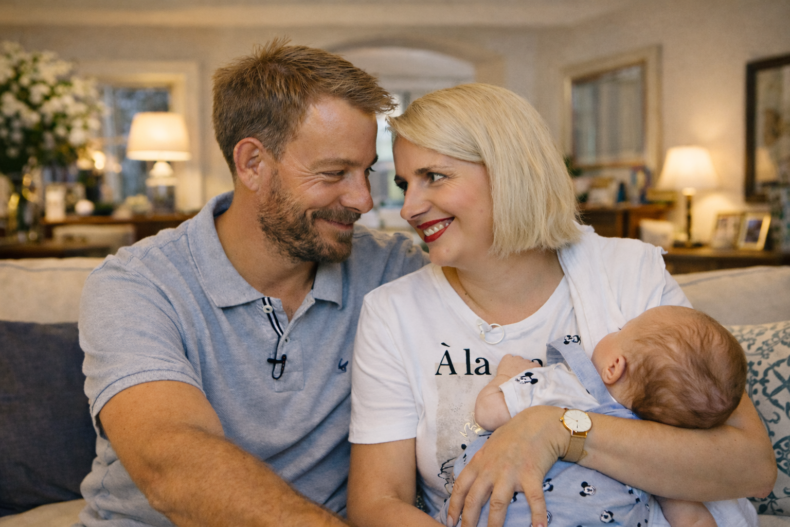 Gerald Heiser Mutter Todesursache – was ist wirklich bekannt