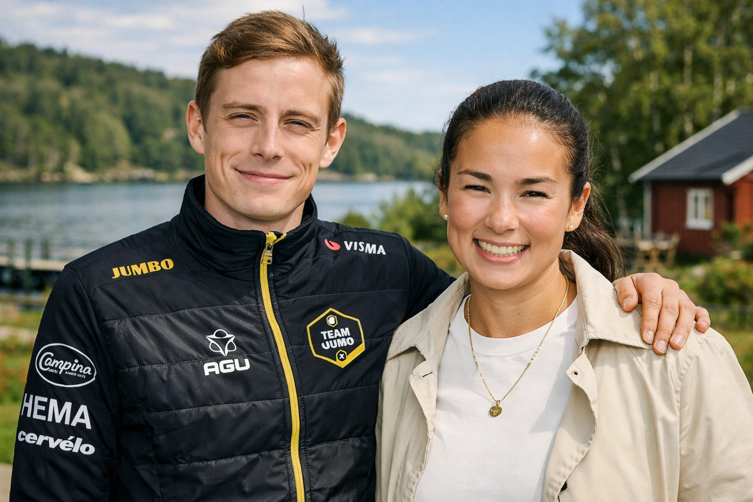 Trine Marie Hansen – wer ist sie und warum ist sie so interessant