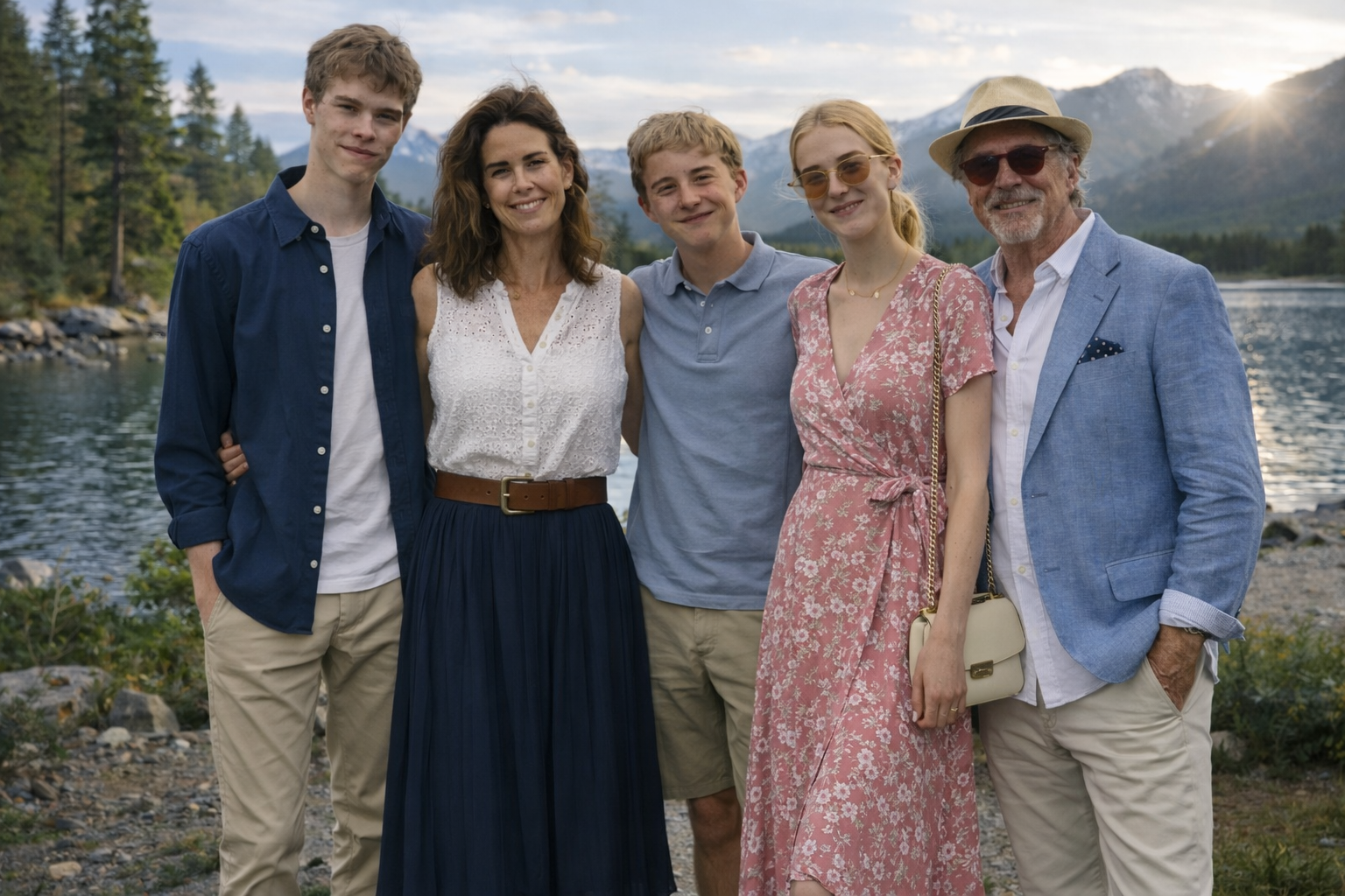 Jasper Breckenridge-Johnson: Eine einfache und klare Geschichte über Weg, Lernen und Ziele