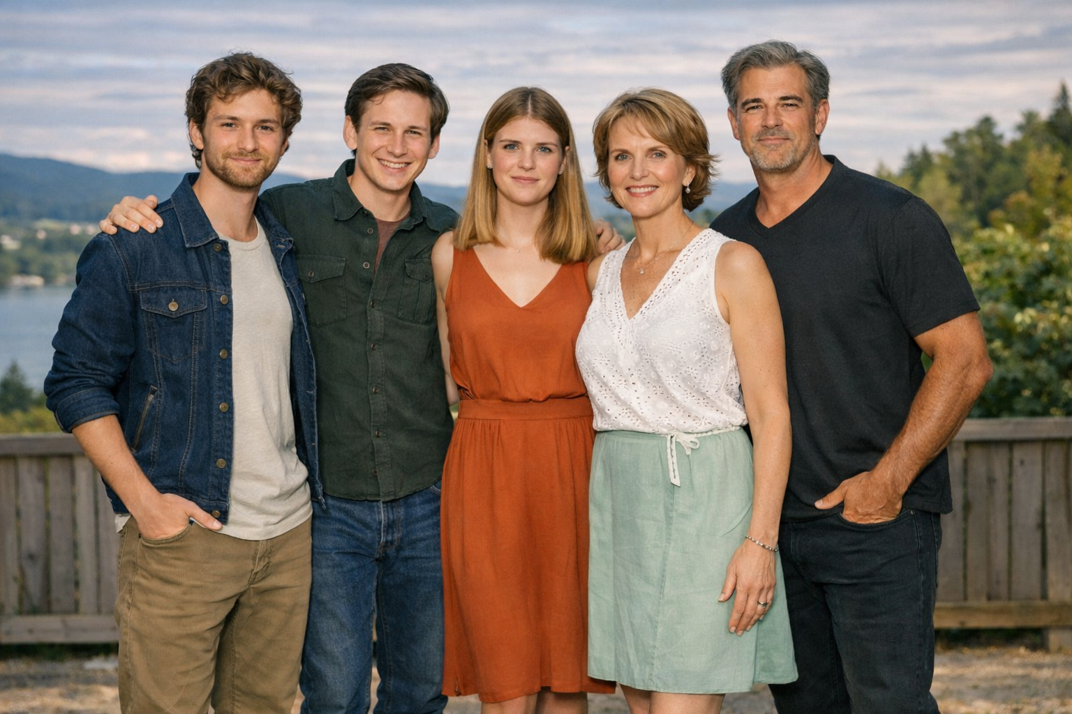 klara-magdalena martinek – Eine Geschichte, die man leicht verstehen kann