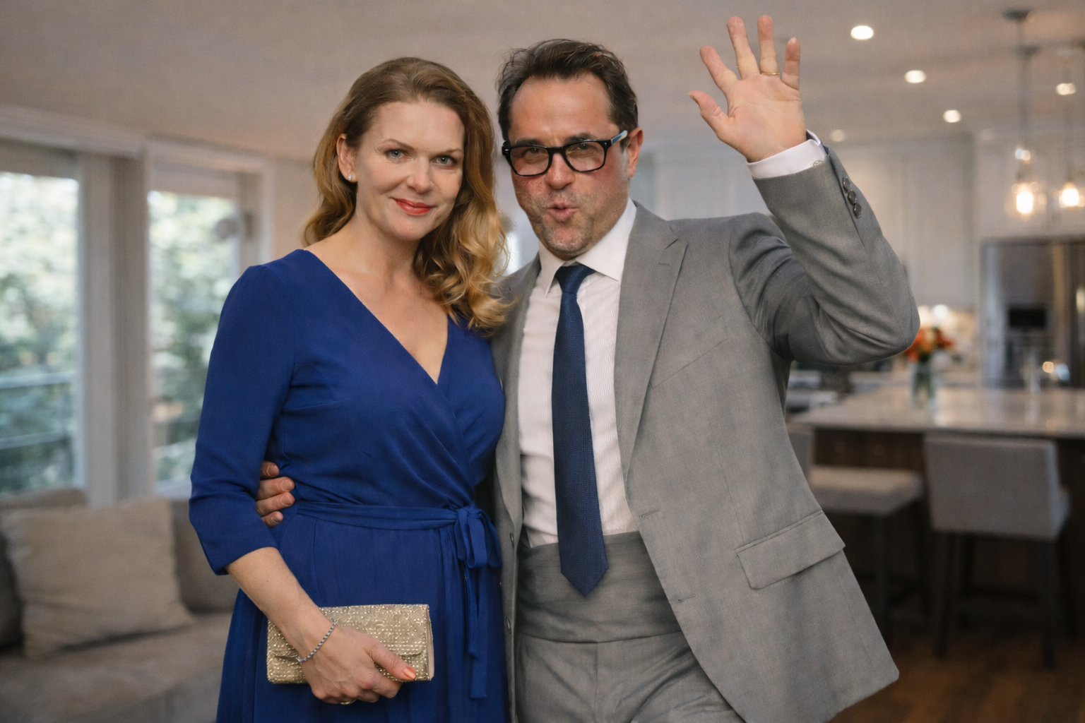 jan josef liefers neue freundin: Ein ruhiger Blick auf ein viel diskutiertes Thema