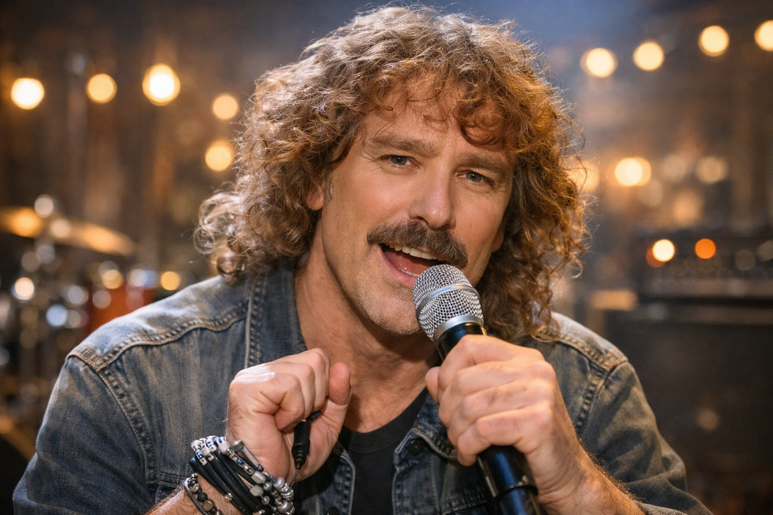 Wolfgang Petry heute krank – Aktuelle Informationen, Gesundheit und sein Leben heute